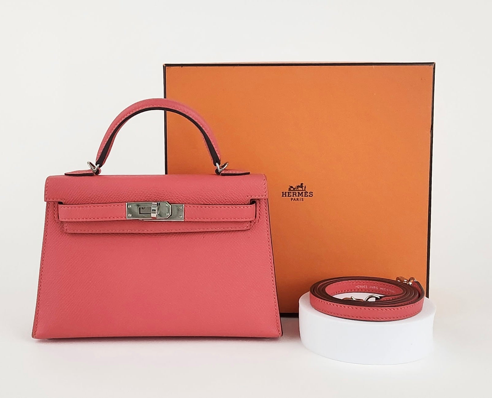 Hermès Mini Kelly