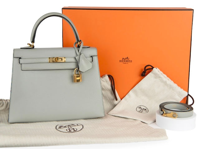 Hermès Kelly 25