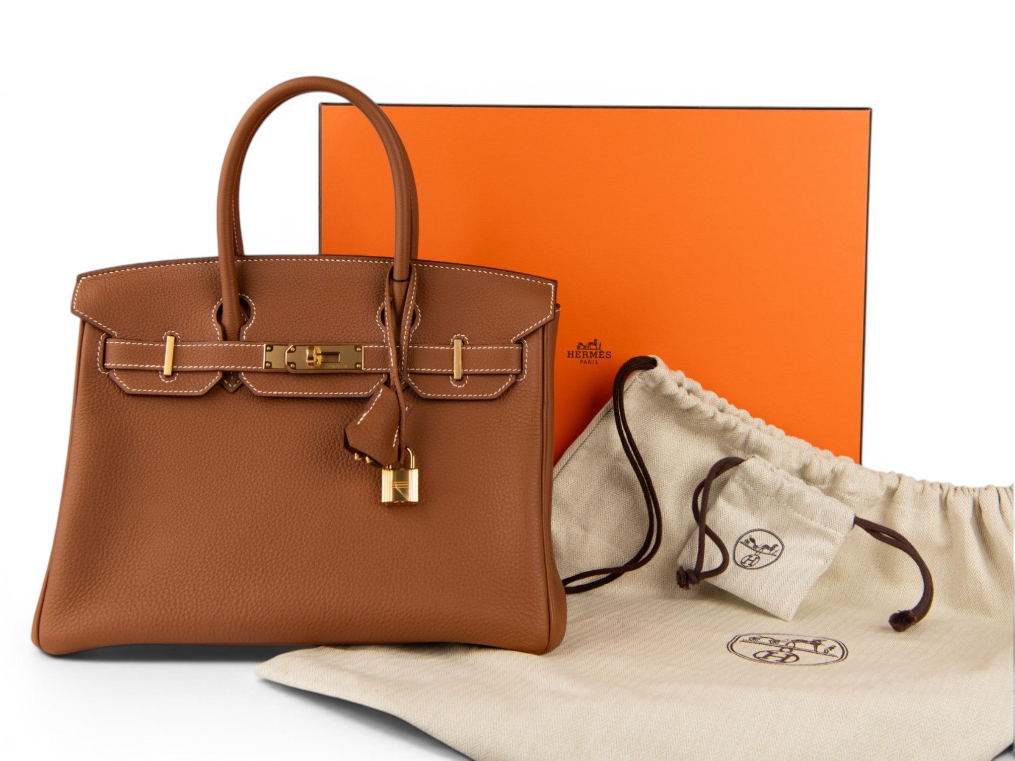 Hermès Birkin 30
