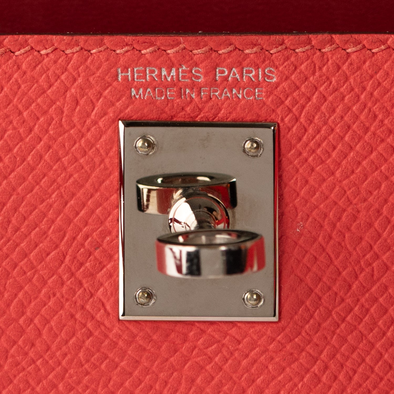 Hermès Mini Kelly