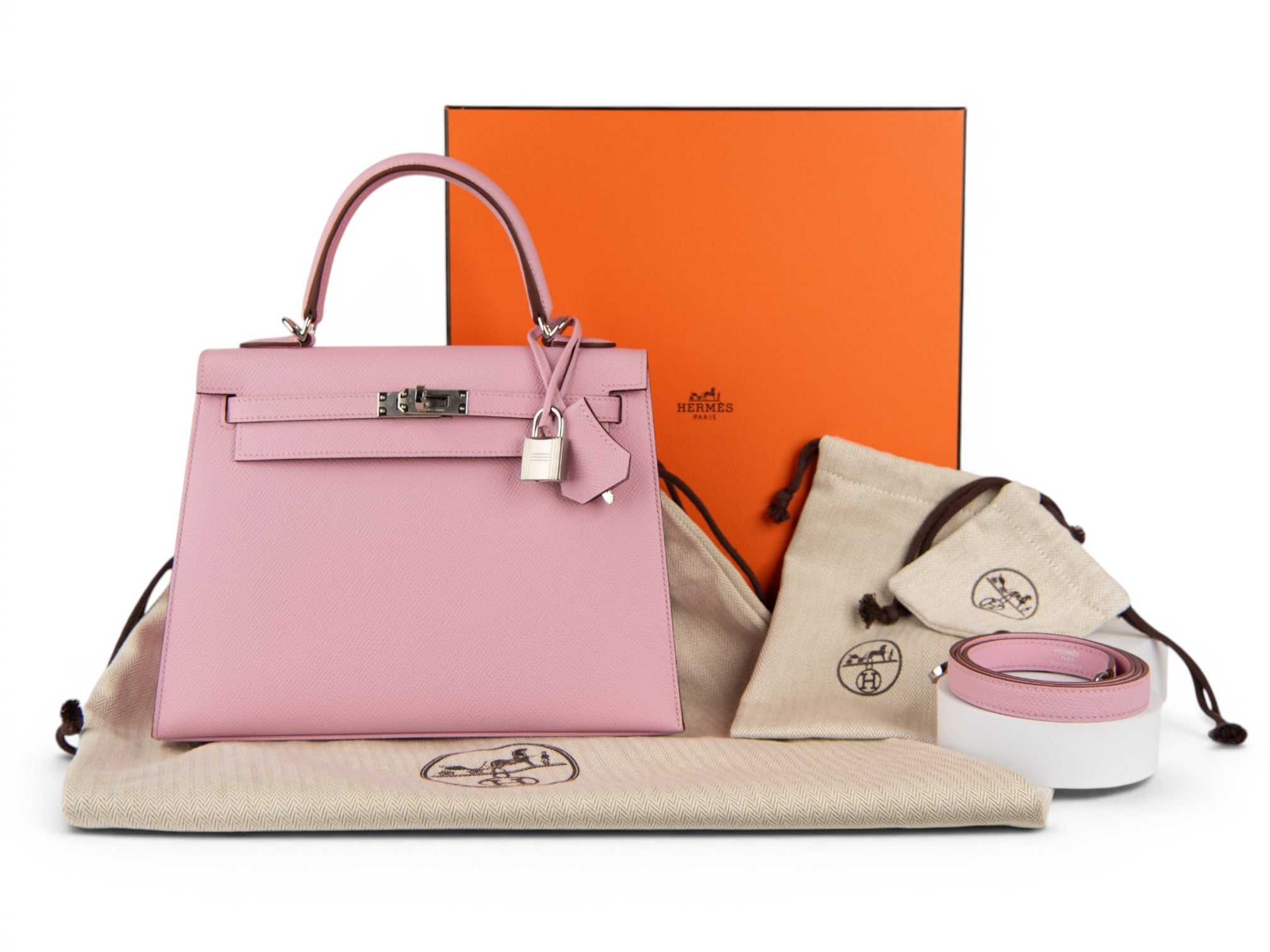 Hermès Kelly 25