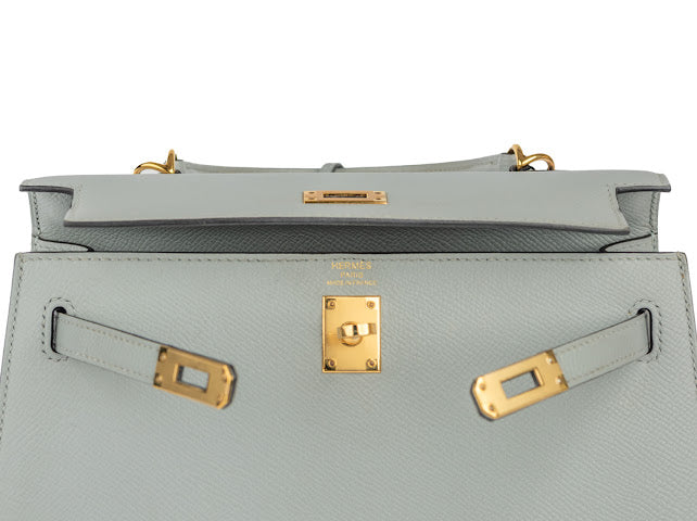 Hermès Kelly 25