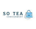 So Tea Consignment LLC - Home