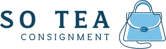 So Tea Consignment LLC - Home