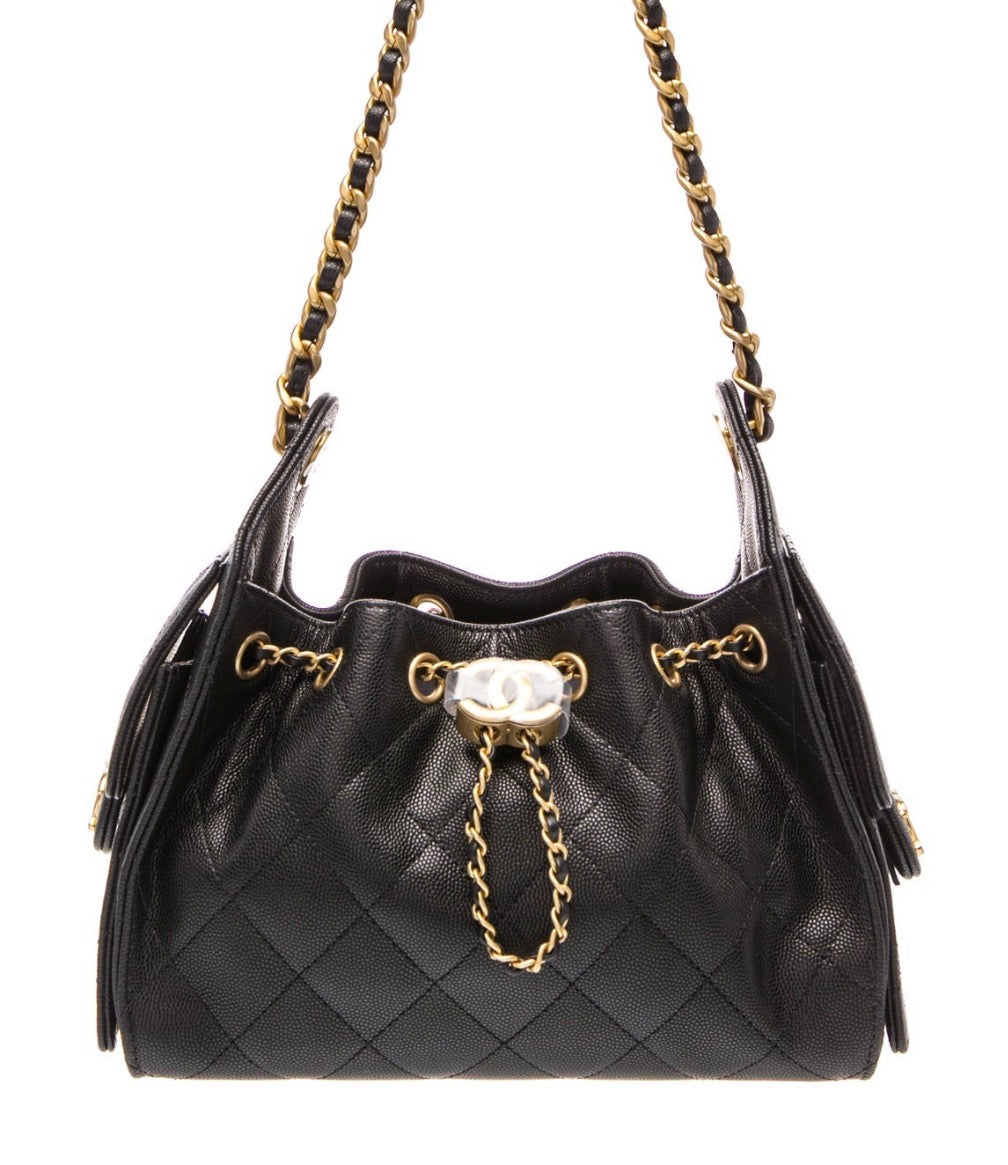 Chanel 25 Mini Bag
