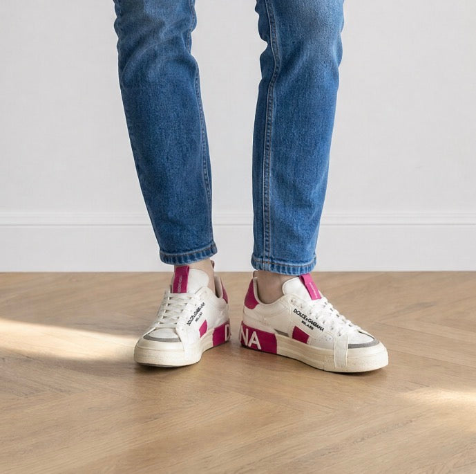 Dolce & Gabbana Sneakers