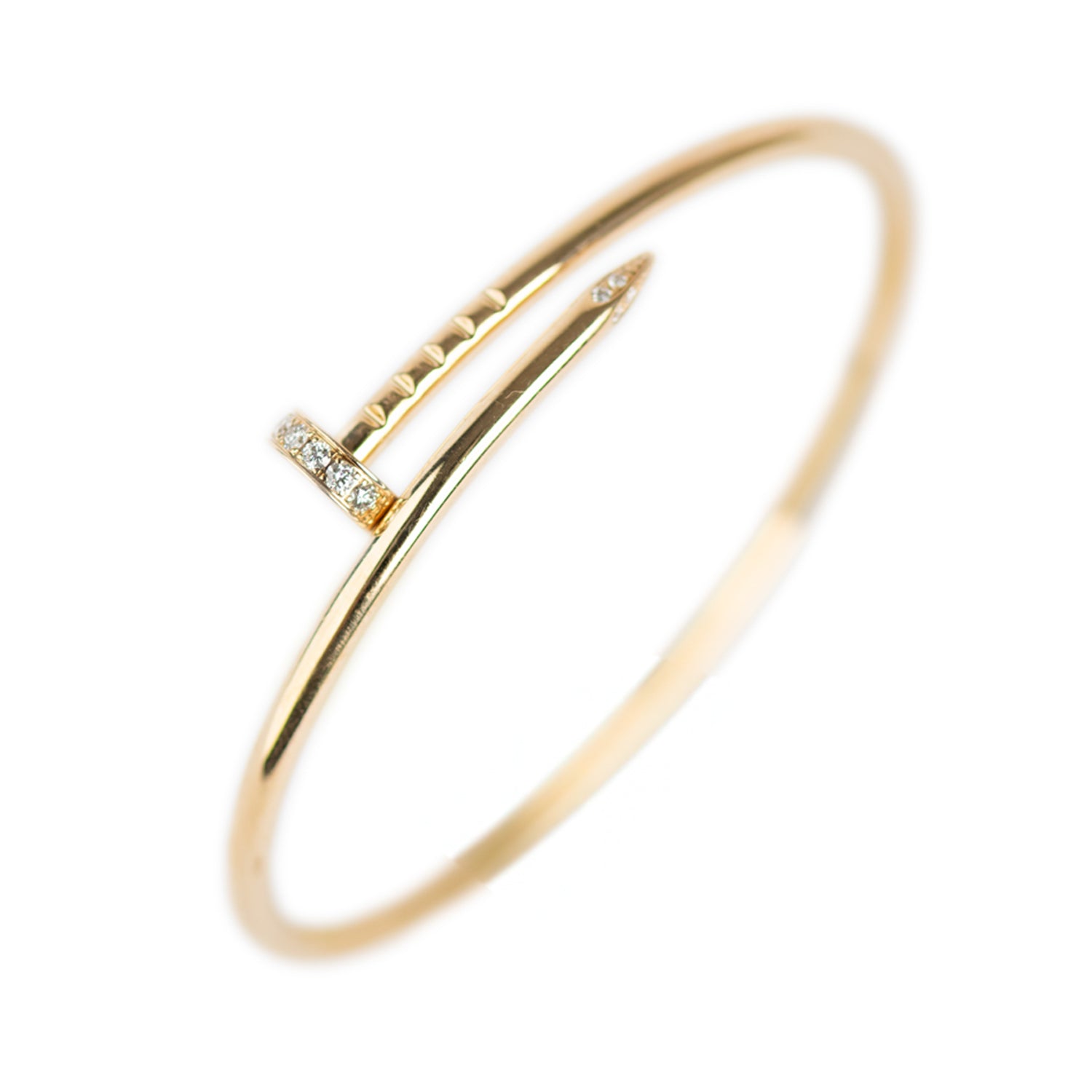 Cartier Juste un Clou Bracelet