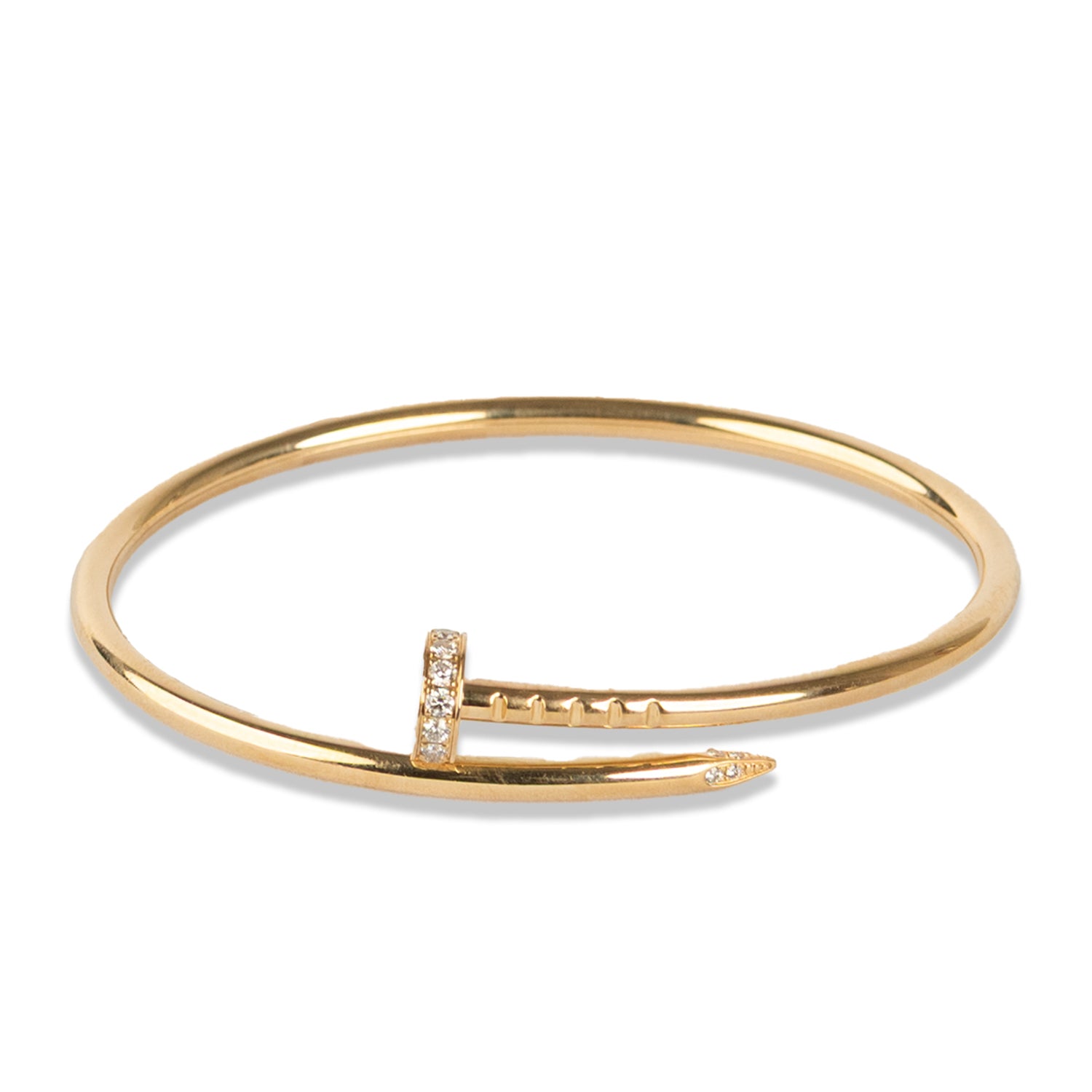 Cartier Juste un Clou Bracelet