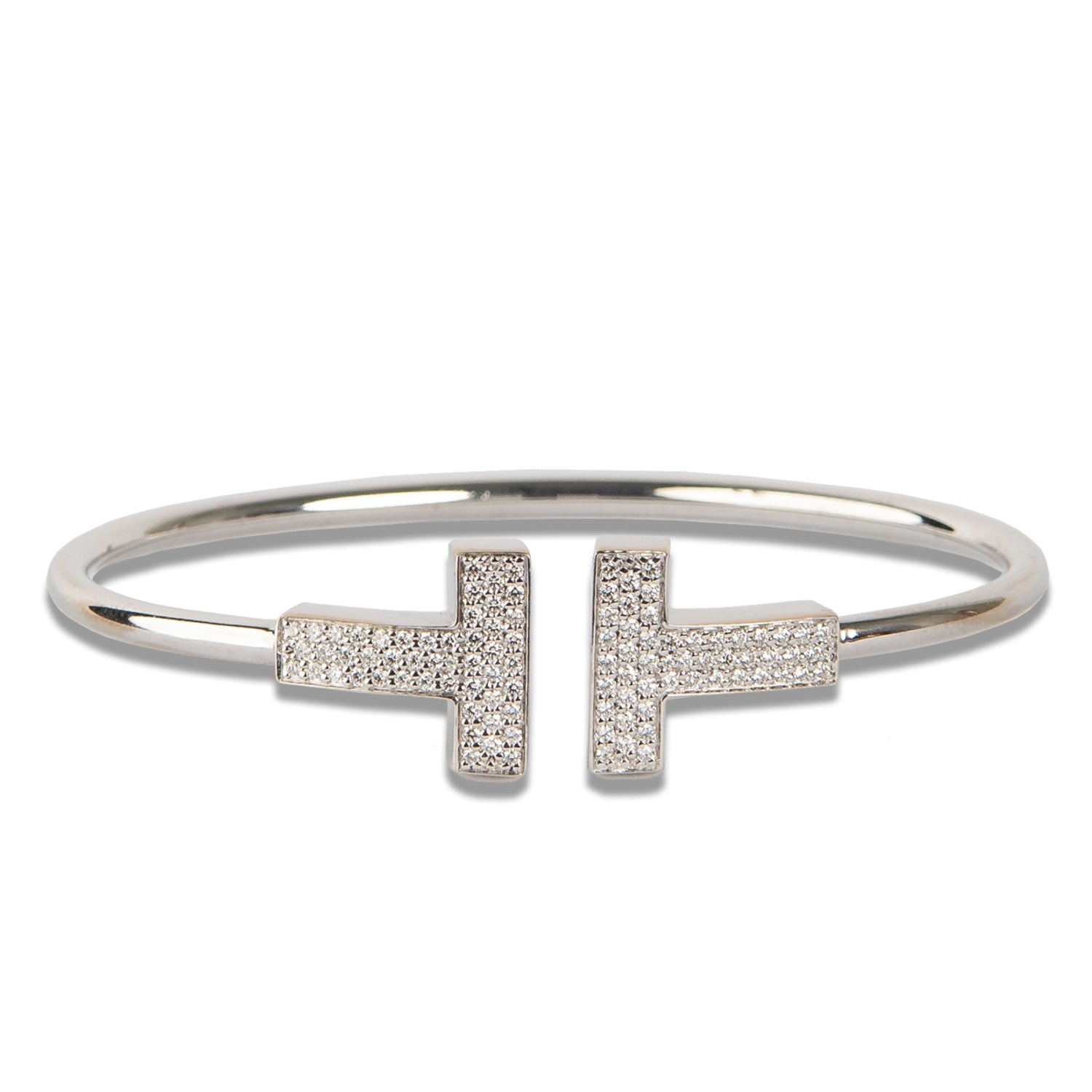 Tiffany & Co. T Bracelet