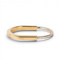 Tiffany & Co. Lock Bracelet