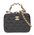chanel vanity