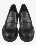 Prada loafers