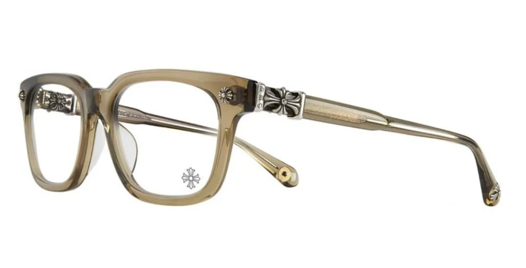 Chrome Hearts Eyeglasses
