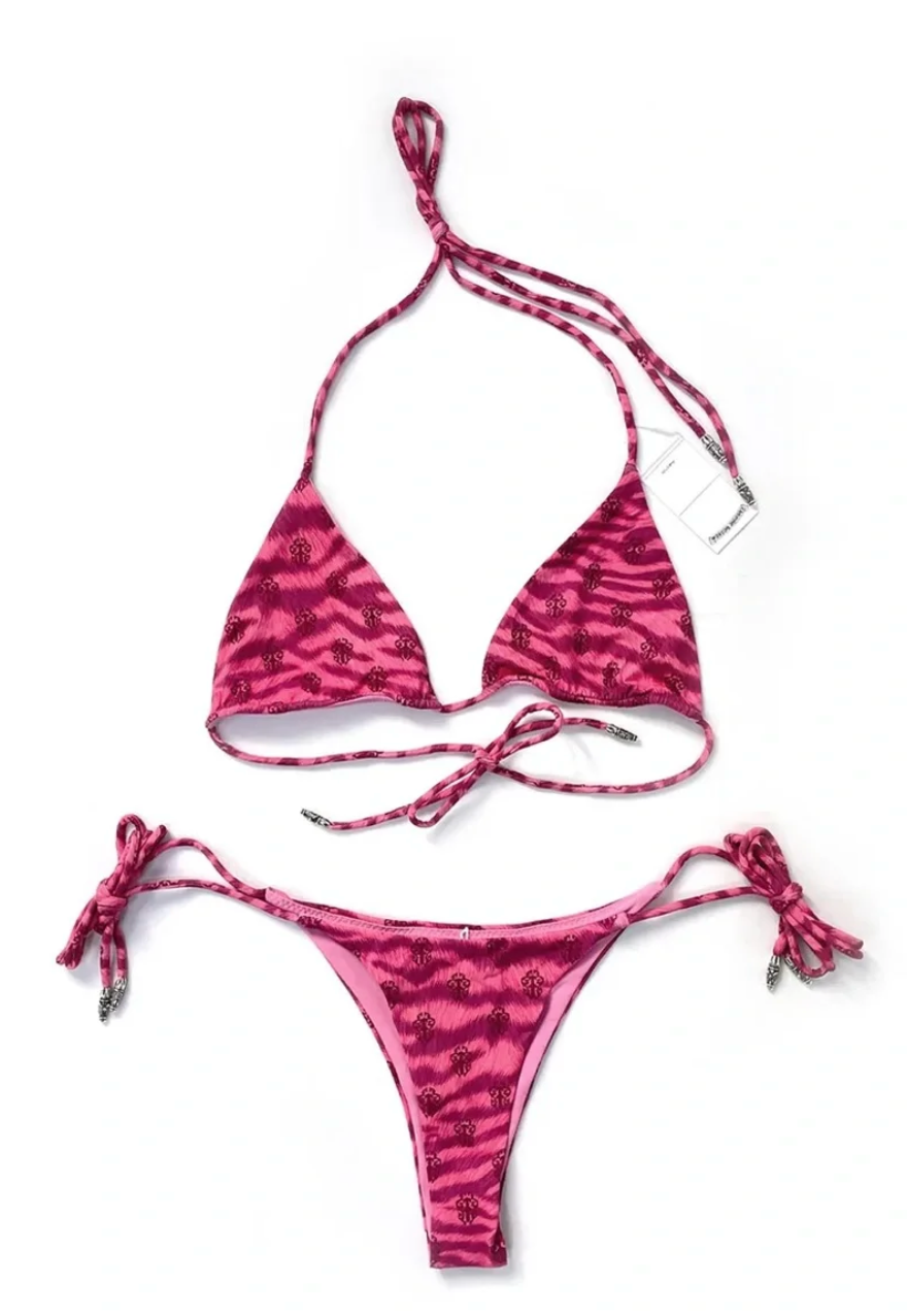 Chrome Hearts Bikini
