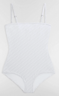 Dior One Piece Swimsuit