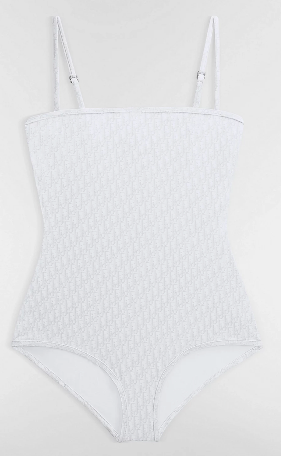 Dior One Piece Swimsuit