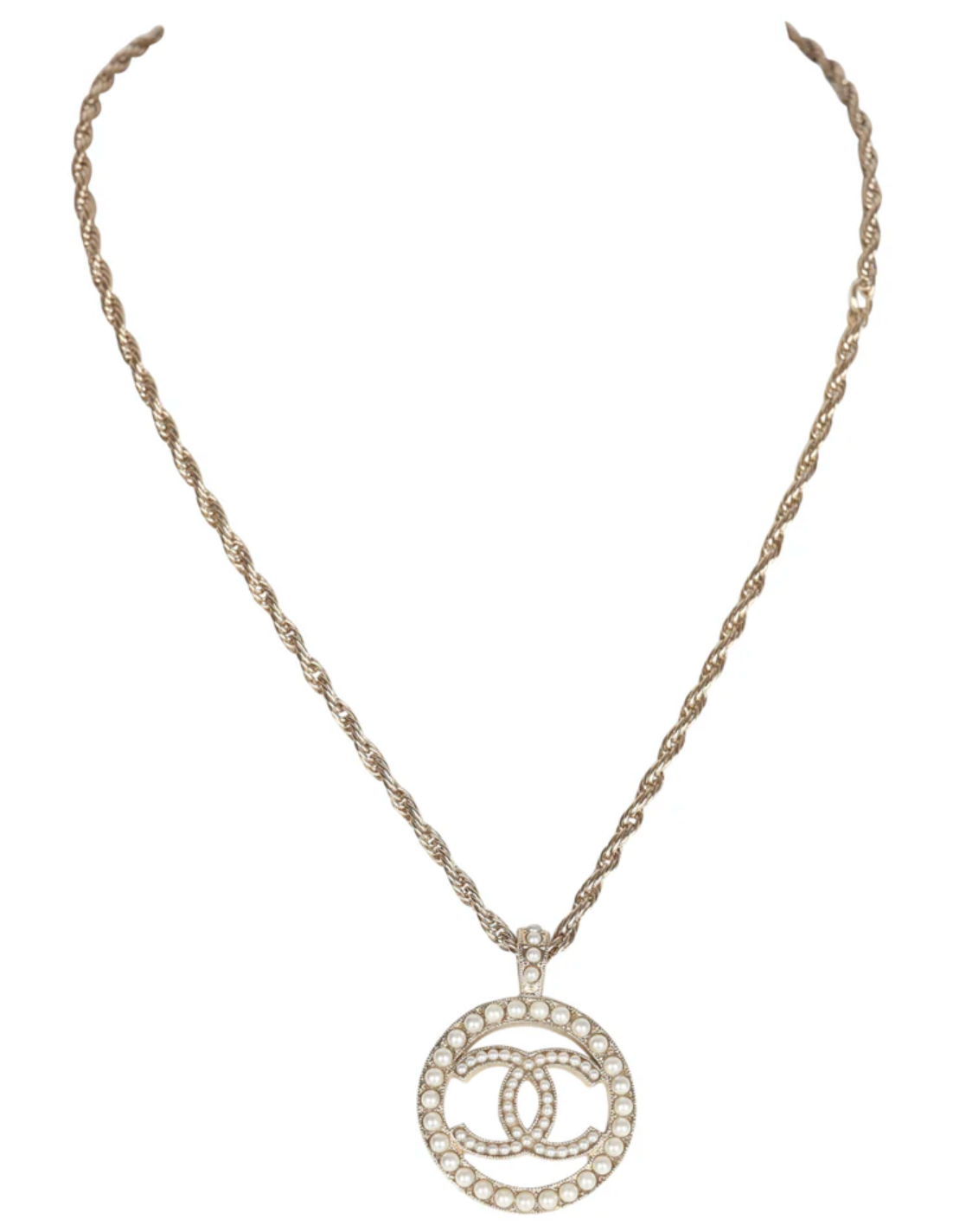 Chanel Necklace