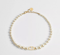 Dior Choker Necklace