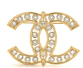 Chanel Brooch