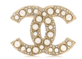 Chanel Brooch