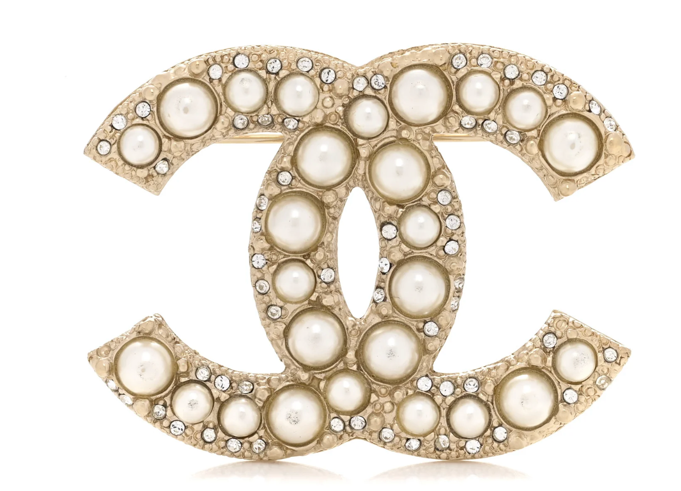 Chanel Brooch