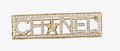 Chanel Brooch