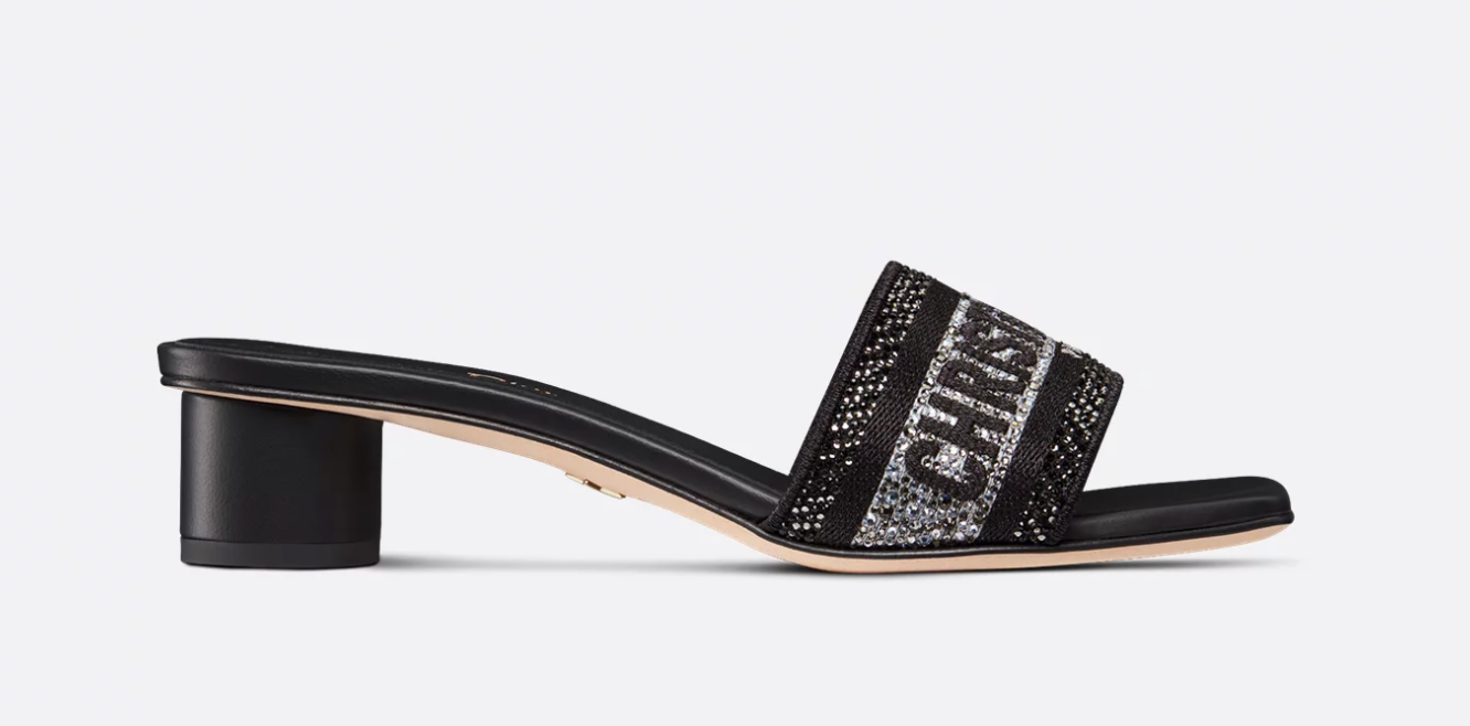Dior Sandals