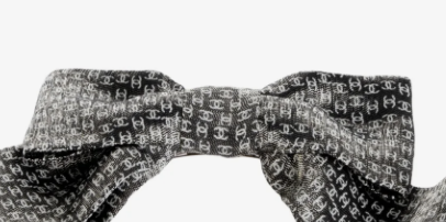 Chanel Bow