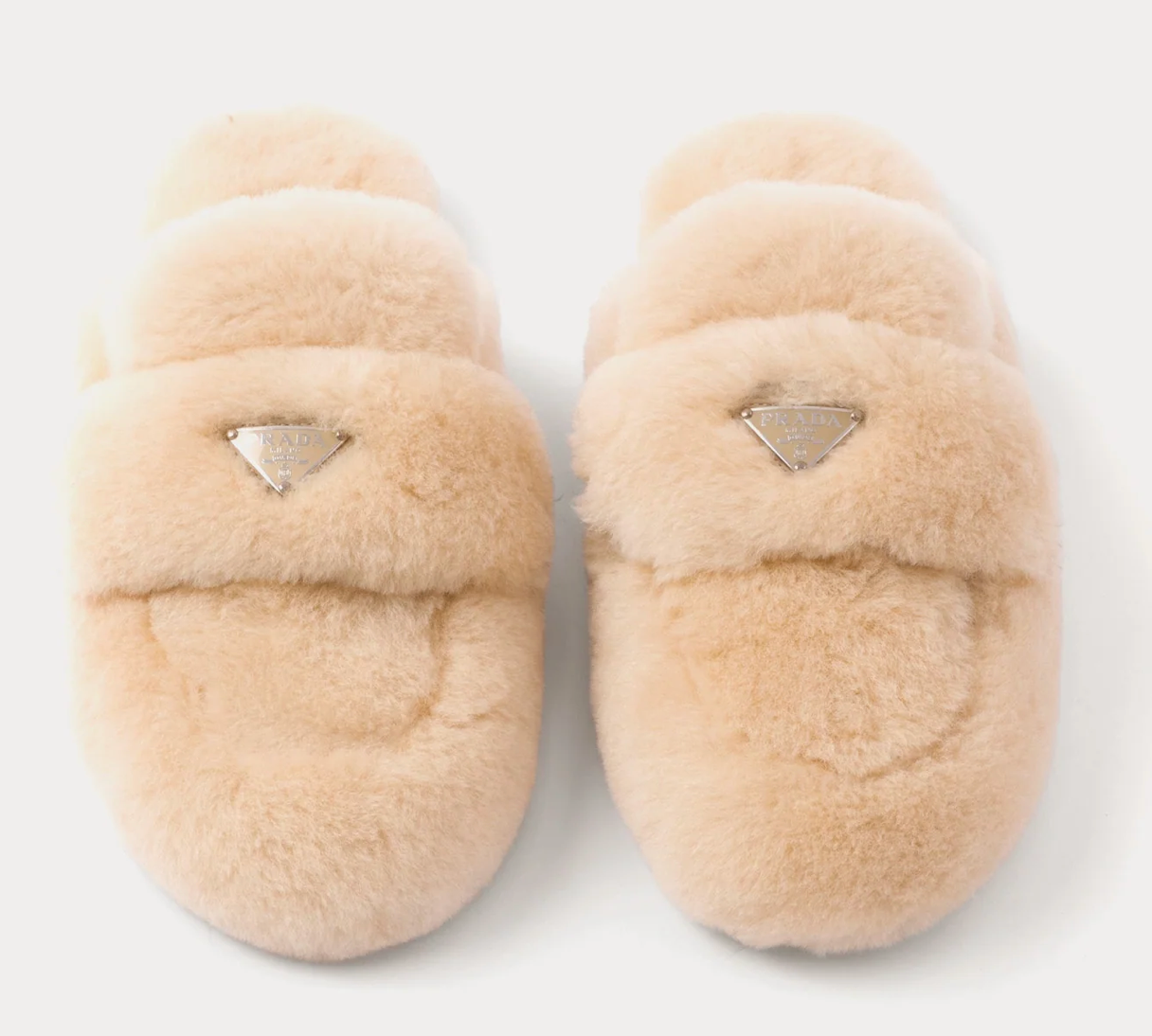 Prada Slippers
