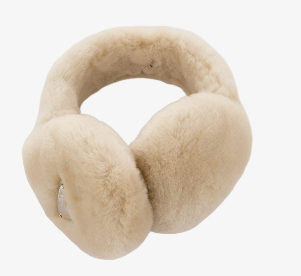 Prada Earmuffs