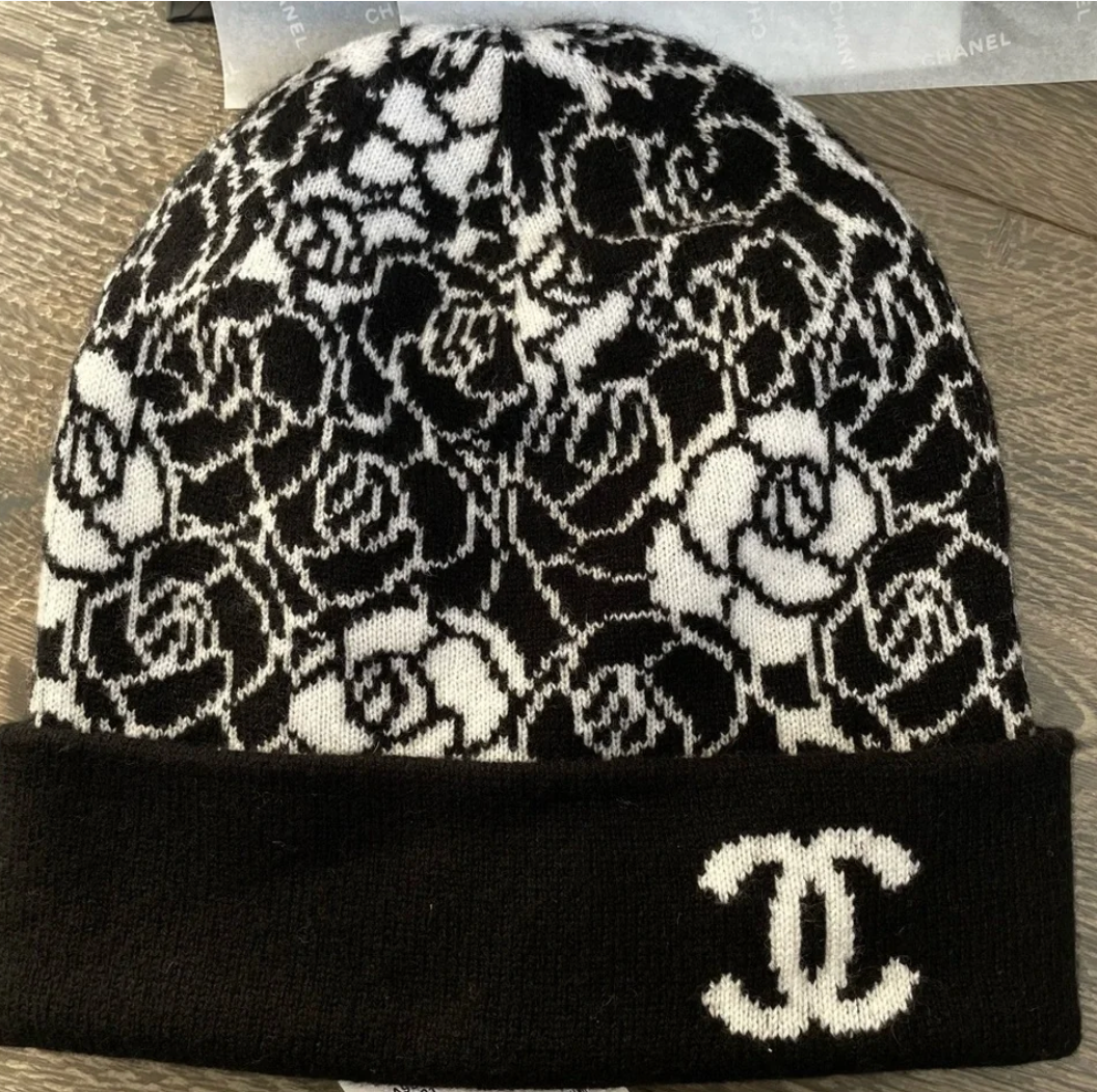 Chanel Beanie