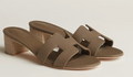 Hermes Sandals