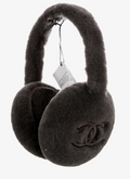 Chanel Earmuffs