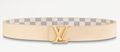 Louis Vuitton Belt