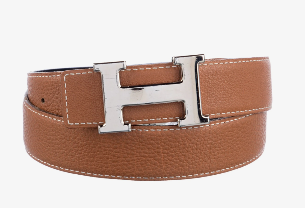 Hermes Belt