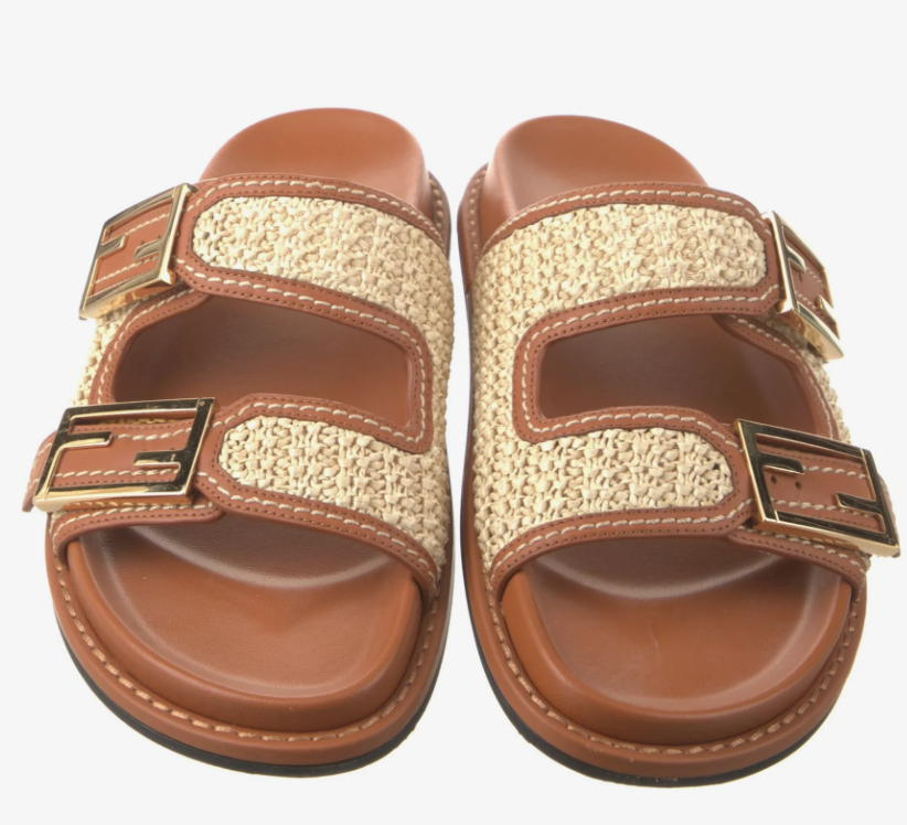 Fendi Sandals