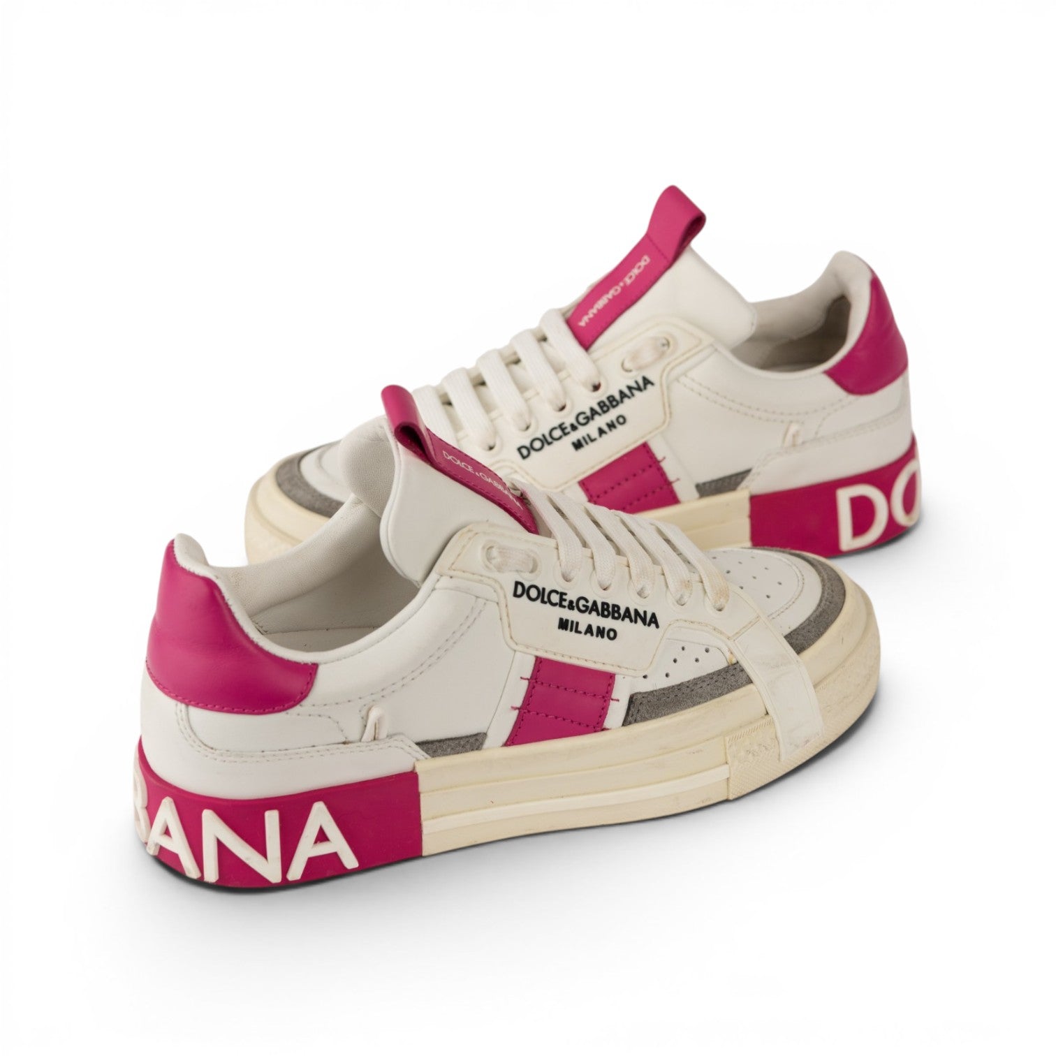 Dolce & Gabbana Sneakers