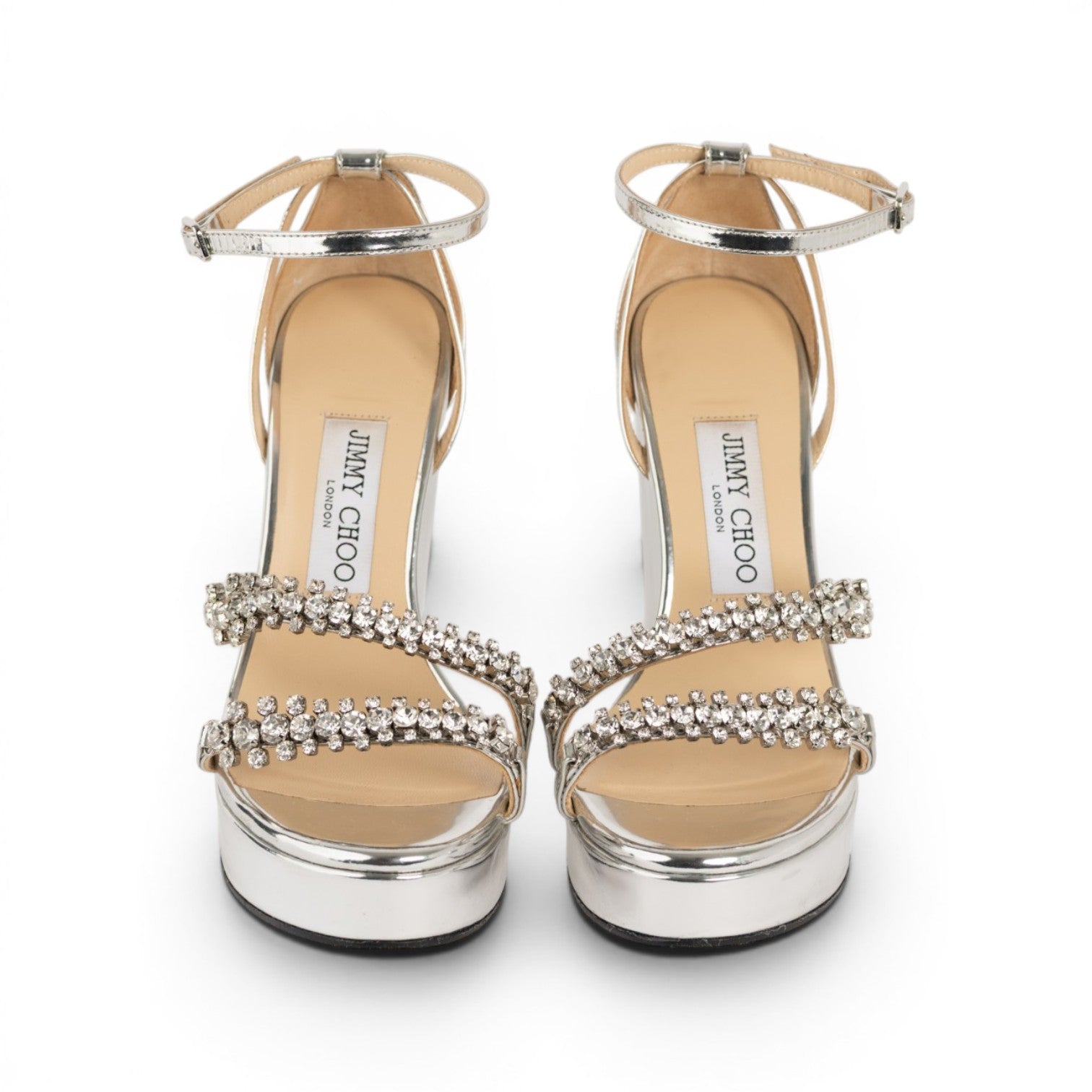 Jimmy Choo Wedges