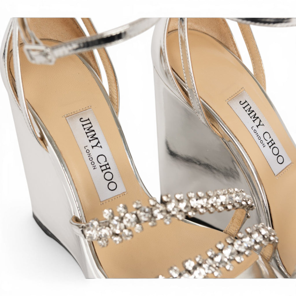 Jimmy Choo Wedges