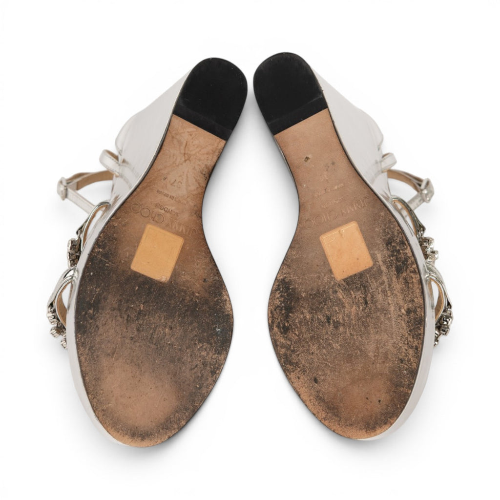 Jimmy Choo Wedges