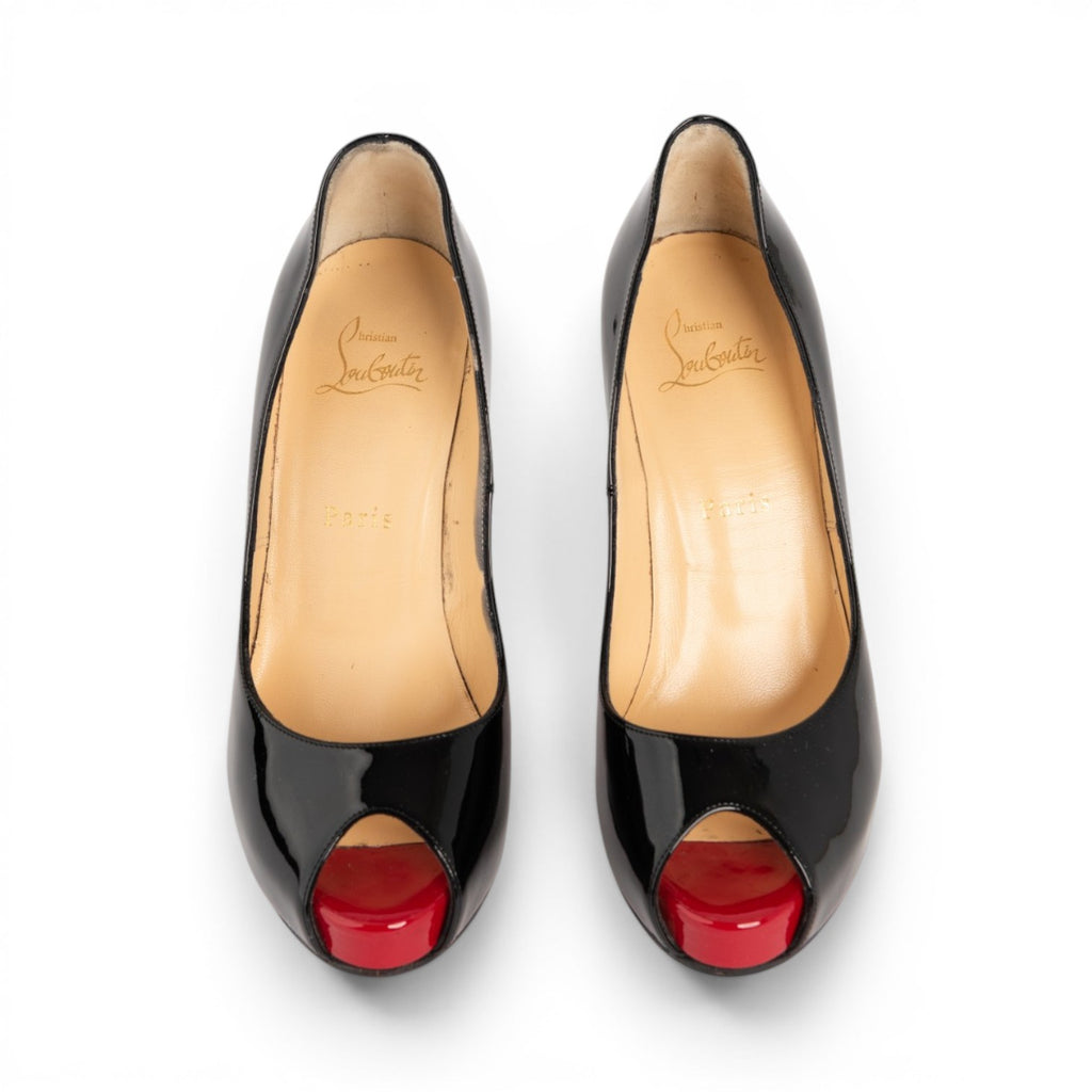 christian louboutin heels