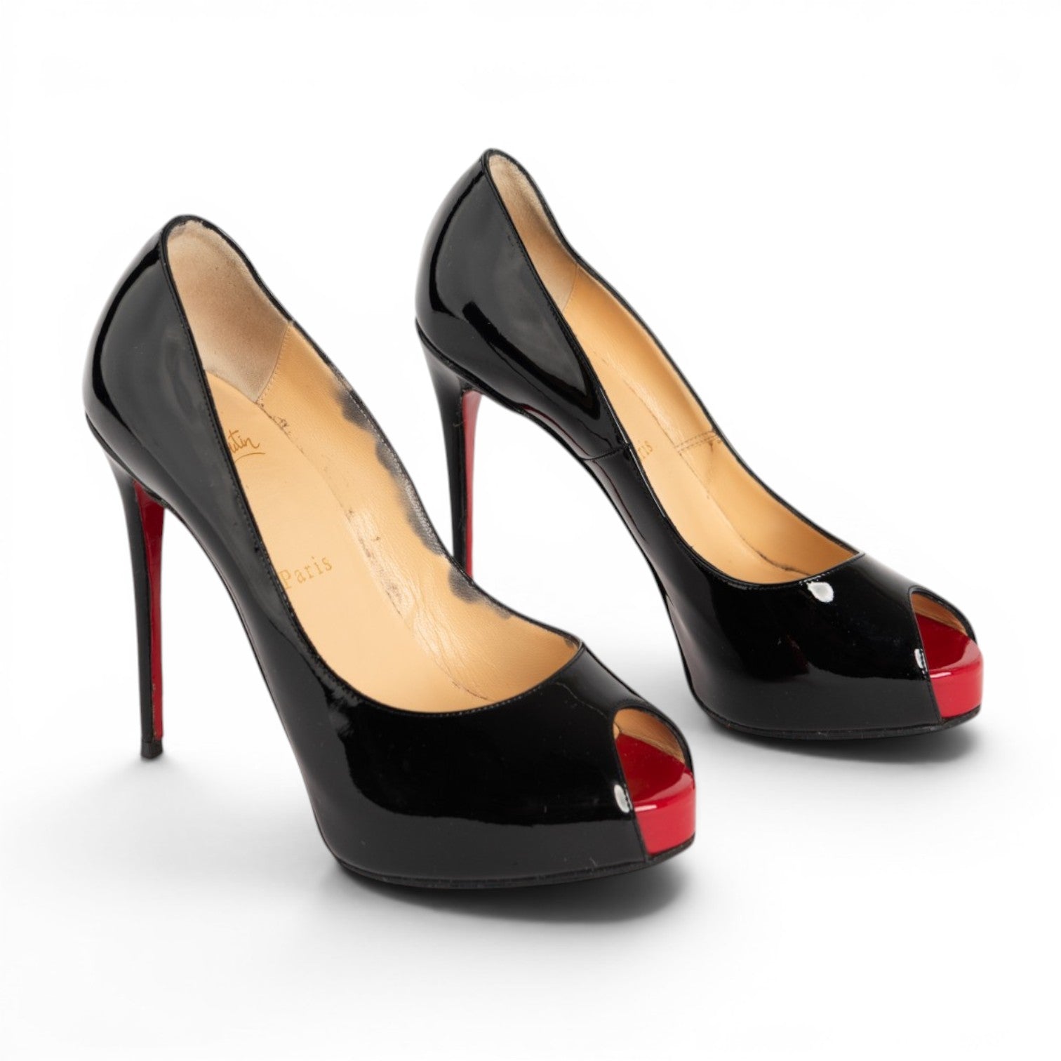 christian louboutin heels