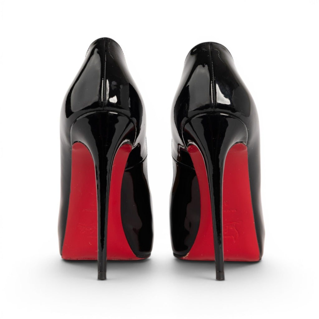 christian louboutin heels