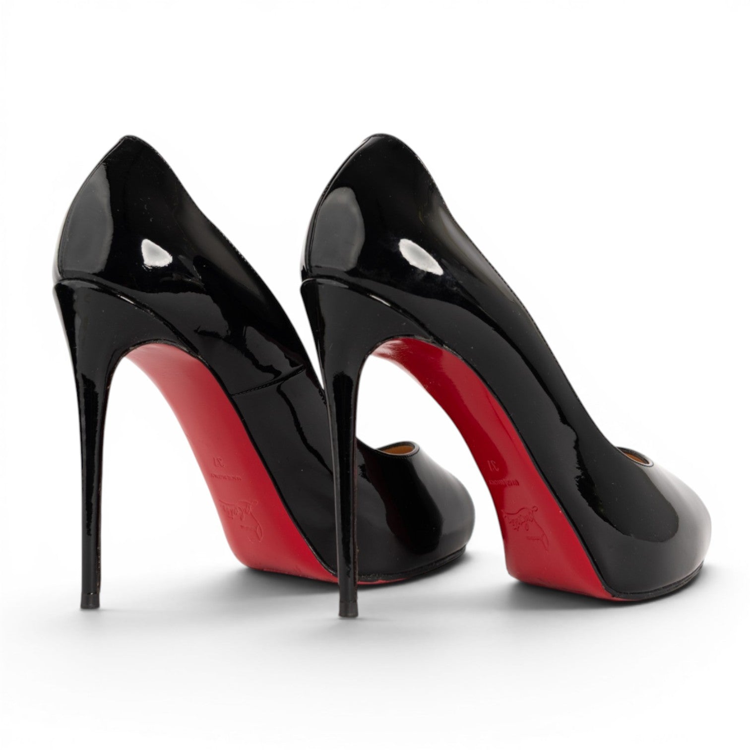 christian louboutin heels