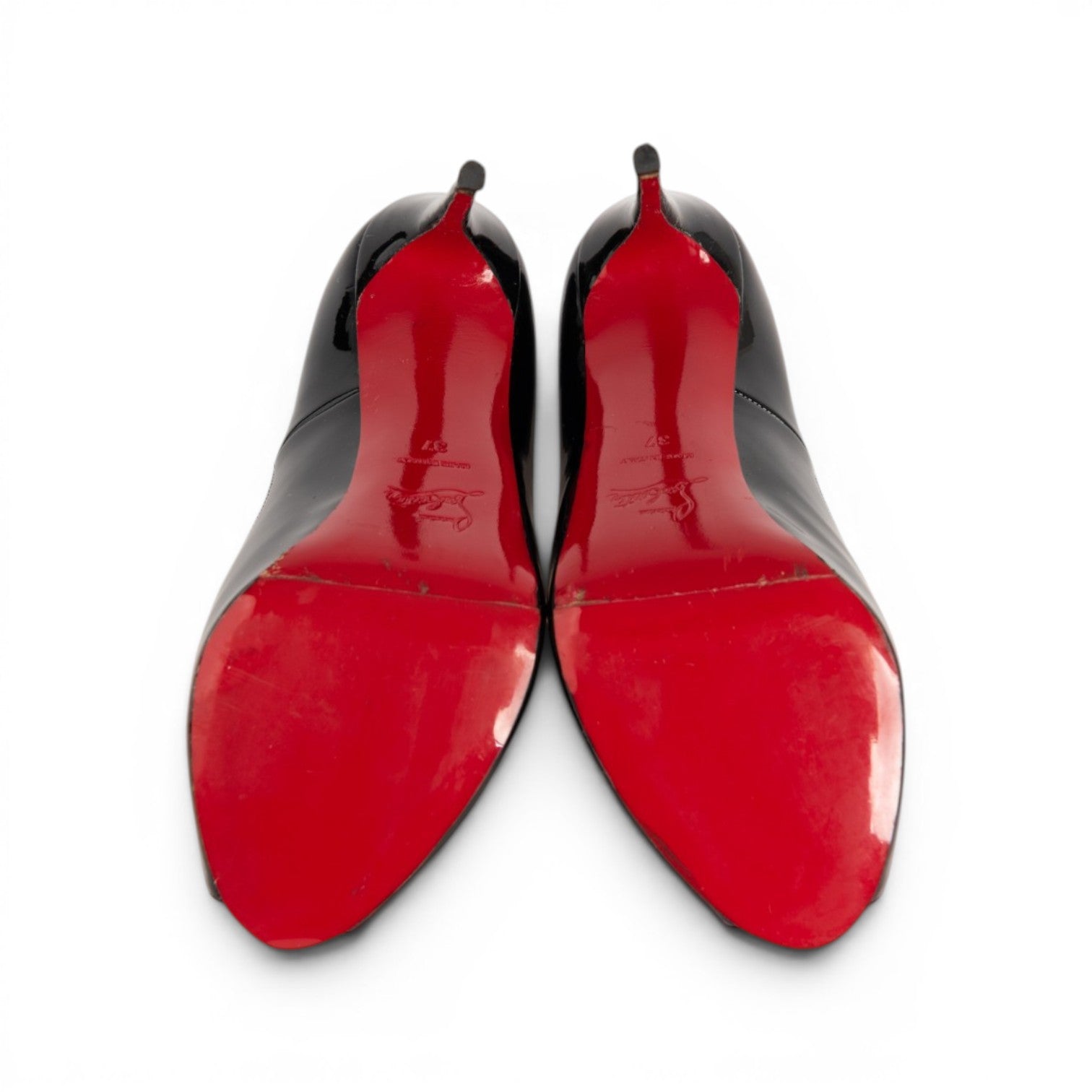 christian louboutin heels
