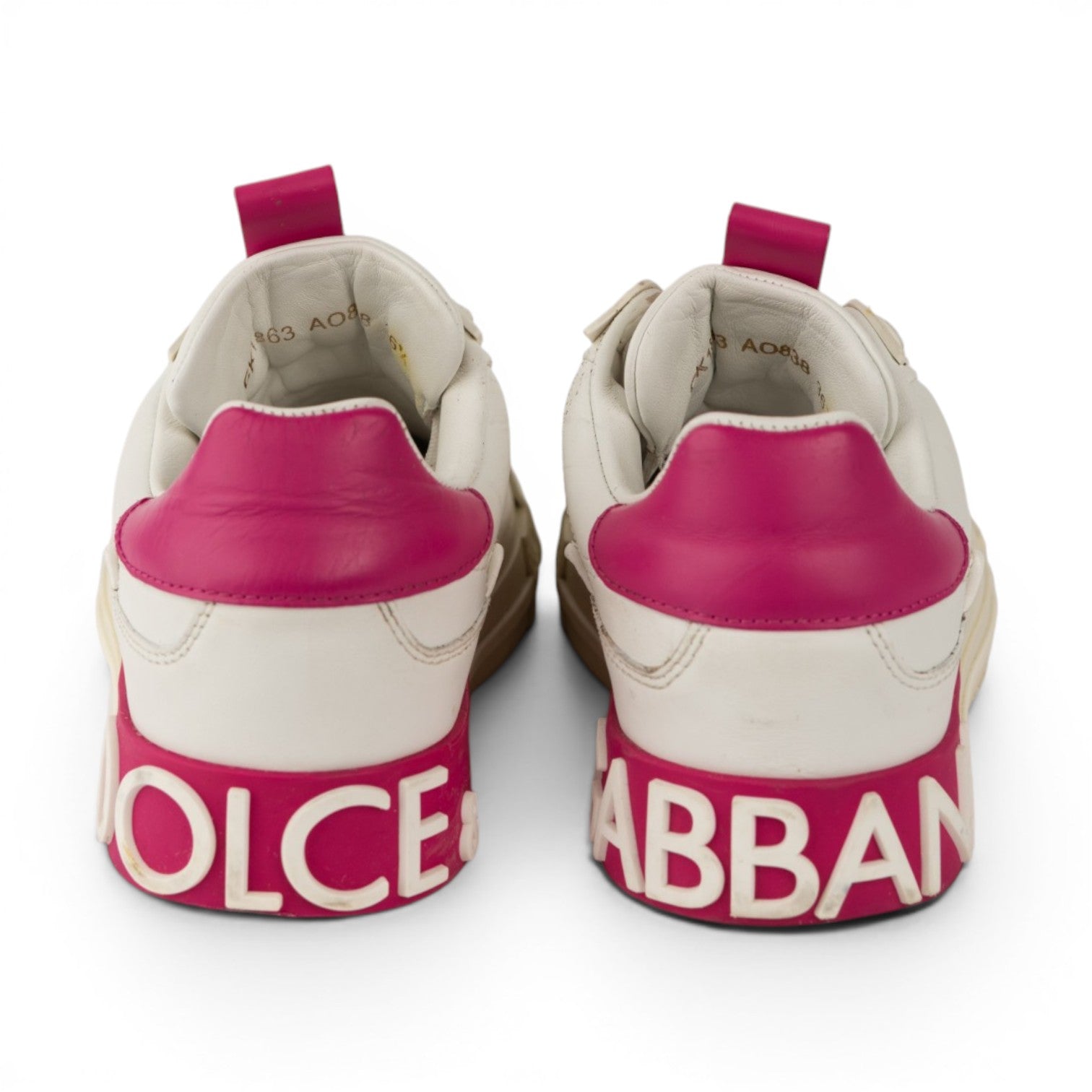 Dolce & Gabbana Sneakers